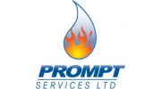 Prompt Services