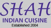 Shah Indian Cuisine