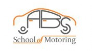 A B S School Of Motoring