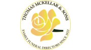 Thomas McKellar & Sons, Independent Funeral Directors