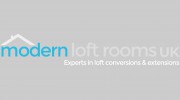 Modern Loft Rooms & Extensions