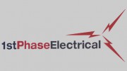 1st Phase Electrical