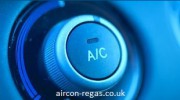 Air Con Re-gas