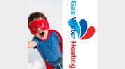 Gas Water Heating