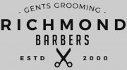 Richmond Barbers