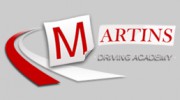 Martins Driving Academy