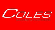 Coles Building & Plastering