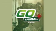 GO Paintball London