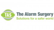 The Alarm Surgery