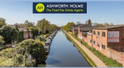 Ashworth Holme