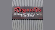 Reynolds Of Rushock