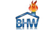 B H W Heating Plumbing & Electrical Services