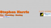 Stephen Harris Gas, Plumbing & Heating