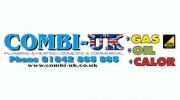 Combi-UK Heating & Plumbing