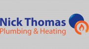 Nick Thomas Plumbing & Heating