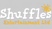 Shuffles Entertainment