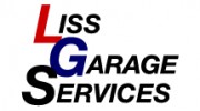 Liss Garage Services