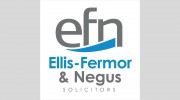 Ellis-Fermor & Negus Solicitors