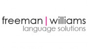 Freeman Williams Language Solutions