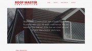 Roger Buckley Roof Master