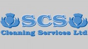 SCS Cleaning Services