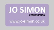 Jo Simon Construction