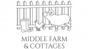 Middle Farm & Cottages