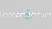 Benham & Reeves Residential Lettings