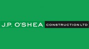 J P O'Shea Construction