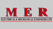 MER Electrical & Mechanical Engineers