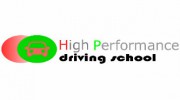 High Performance Driving School