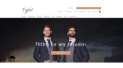 Dyfed Menswear