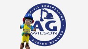 A G Wilson Civil Engineering Contractor