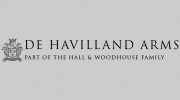 De Havilland Arms