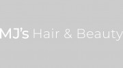 M J S Hair & Beauty