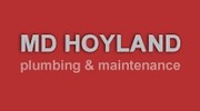 M.D Hoyland Plumbing & General Maintenance