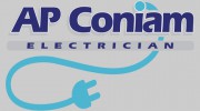 AP Coniam Electrician