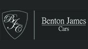 Benton James Cars