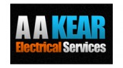 A A Kear Electrical Services