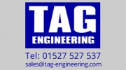 T A G Engineering