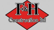 F & H Construction