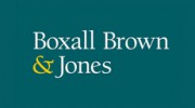 Boxall Brown & Jones