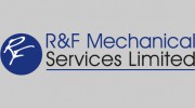 R&F Mechanical Services