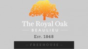 The Royal Oak