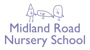 Midland Road Nursery School