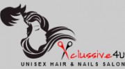 Xclussive4U Unisex Hair & Nails