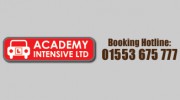 Academy Driving School