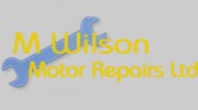 M Wilson Motor Repairs