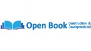 Open Book Construction & Developments