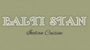 Balti Stan Indian Cuisine